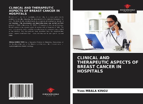 CLINICAL AND THERAPEUTIC ASPECTS OF BREAST CANCER IN HOSPITALS