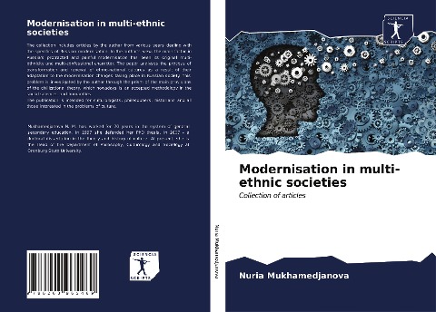 Modernisation in multi-ethnic societies: Collection of articles