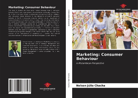 Marketing: Consumer Behaviour: A Mozambican Perspective
