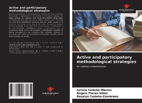 Active and participatory methodological strategies: for reading comprehension