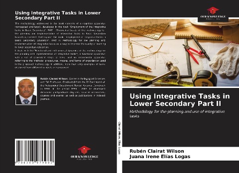 Using Integrative Tasks in Lower Secondary Part II: Methodology for the planning and use of integrative tasks