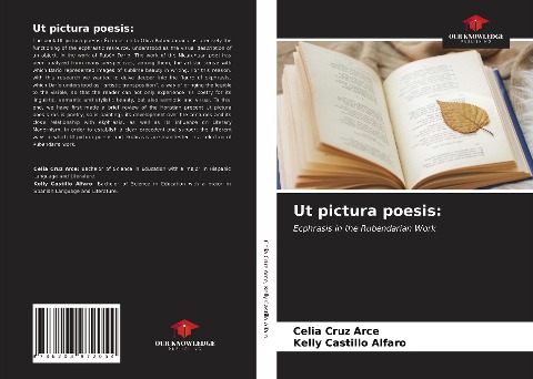 Ut pictura poesis:: Ecphrasis in the Rubendarian Work