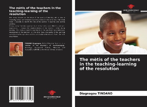 The mètis of the teachers in the teaching-learning of the resolution