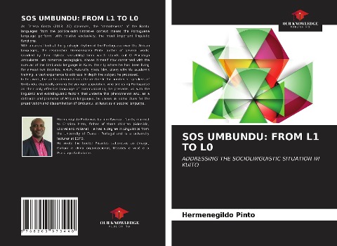 SOS UMBUNDU: FROM L1 TO L0: ADDRESSING THE SOCIOLINGUISTIC SITUATION IN KUITO