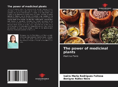 The power of medicinal plants: Medicinal Plants