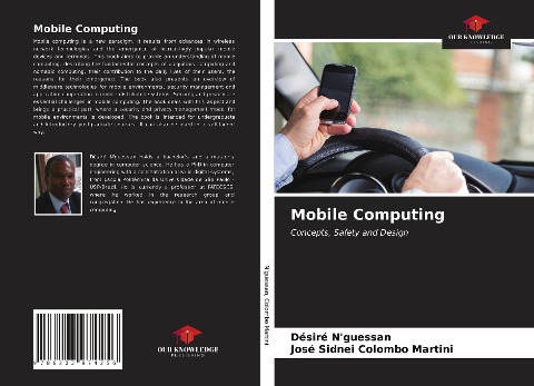 Mobile Computing: Concepts, Safety and Design