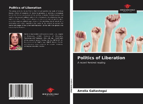 Politics of Liberation: A recent feminist reading