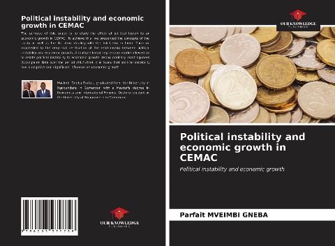 Political instability and economic growth in CEMAC: Political instability and economic growth