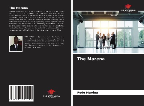 The Marena