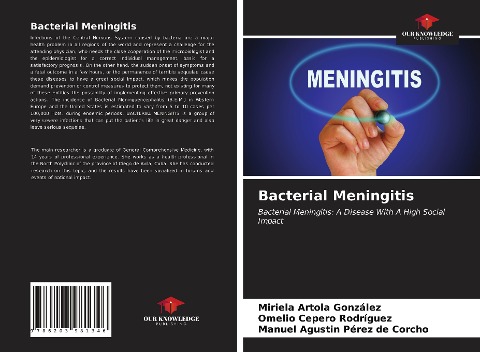 Bacterial Meningitis: Bacterial Meningitis: A Disease With A High Social Impact
