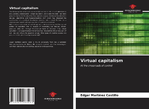 Virtual capitalism: At the crossroads of control