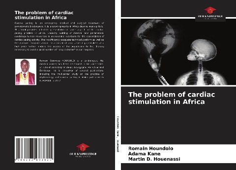 The problem of cardiac stimulation in Africa