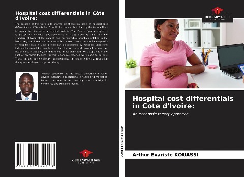 Hospital cost differentials in Côte dIvoire:: An economic theory approach