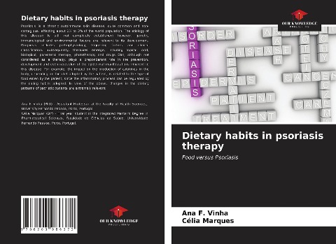 Dietary habits in psoriasis therapy: Food versus Psoriasis