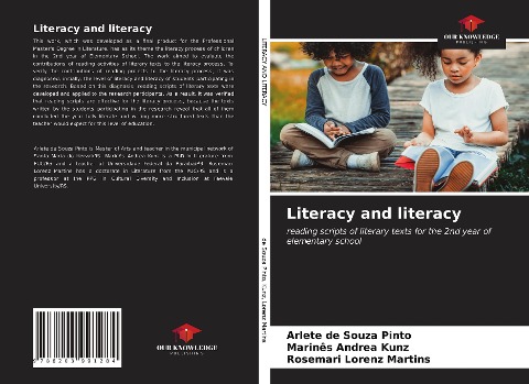 Literacy and literacy: reading scripts of literary texts for the 2nd year of elementary school