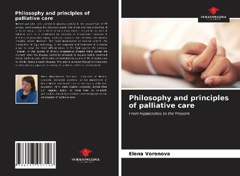 Philosophy and principles of palliative care: From Hippocrates to the Present