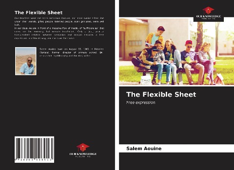 The Flexible Sheet: Free expression