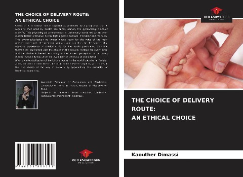THE CHOICE OF DELIVERY ROUTE: AN ETHICAL CHOICE
