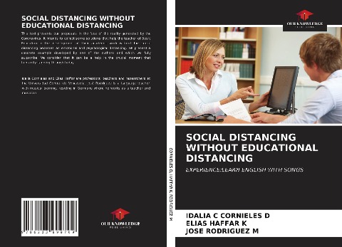SOCIAL DISTANCING WITHOUT EDUCATIONAL DISTANCING: EXPERIENCE:LEARN ENGLISH WITH SONGS