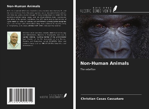 Non-Human Animals: The rebellion
