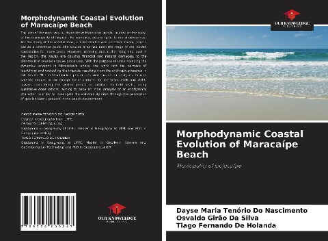 Morphodynamic Coastal Evolution of Maracaípe Beach: Municipality of Ipojuca/pe