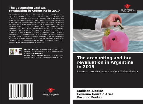 The accounting and tax revaluation in Argentina in 2019: Review of theoretical aspects and practical applications