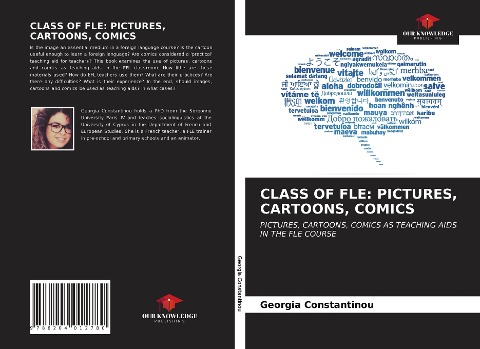 CLASS OF FLE: PICTURES, CARTOONS, COMICS: PICTURES, CARTOONS, COMICS AS TEACHING AIDS IN THE FLE COURSE