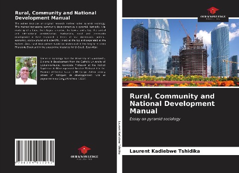 Rural, Community and National Development Manual: Essay on pyramid sociology