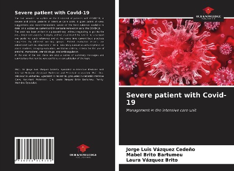 Severe patient with Covid-19: Management in the intensive care unit