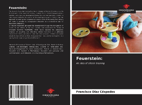 Feuerstein:: An idea of citizen training