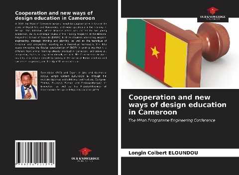 Cooperation and new ways of design education in Cameroon: The Milan Programme Engineering Conference