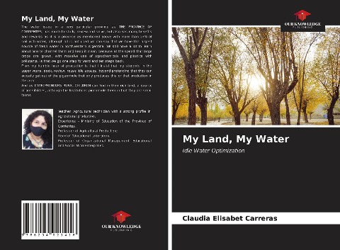 My Land, My Water: Idle Water Optimization