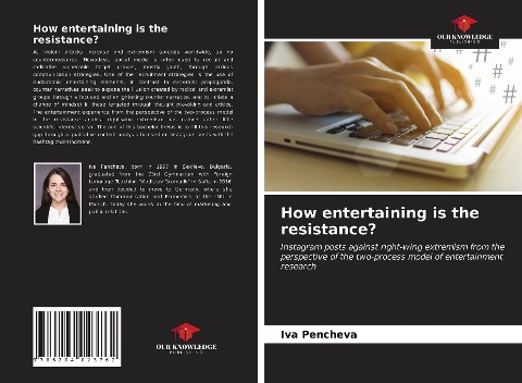 How entertaining is the resistance?: Instagram posts against right-wing extremism from the perspective of the two-process model of entertainment research