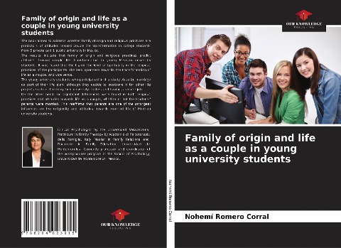 Family of origin and life as a couple in young university students
