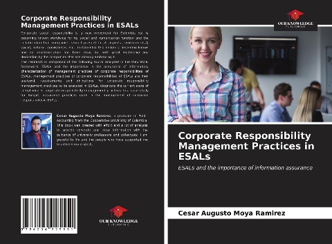Corporate Responsibility Management Practices in ESALs: ESALs and the importance of information assurance
