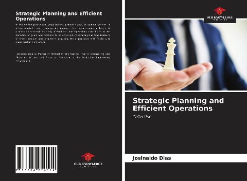 Strategic Planning and Efficient Operations: Collection