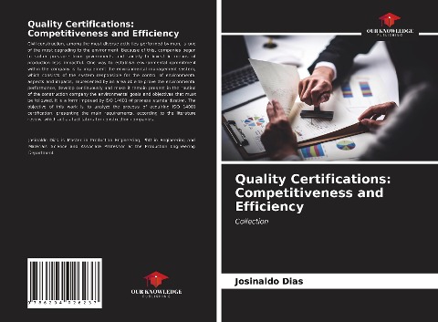 Quality Certifications: Competitiveness and Efficiency: Collection