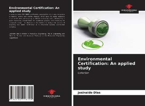 Environmental Certification: An applied study: Collection