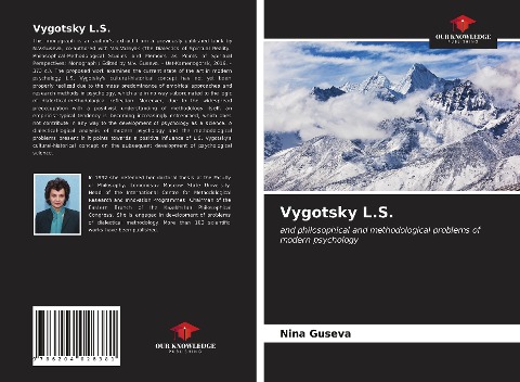 Vygotsky L.S.: and philosophical and methodological problems of modern psychology