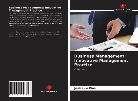 Business Management: Innovative Management Practice: Collection