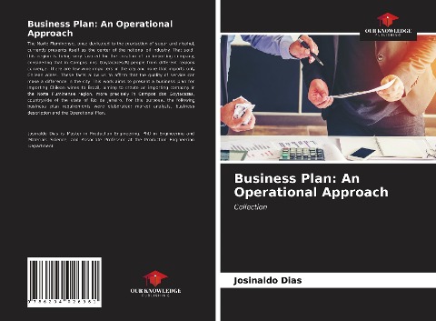 Business Plan: An Operational Approach: Collection