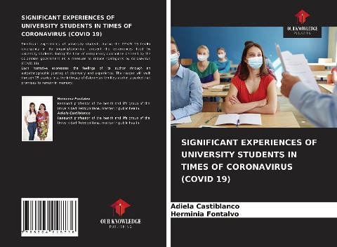 SIGNIFICANT EXPERIENCES OF UNIVERSITY STUDENTS IN TIMES OF CORONAVIRUS (COVID 19)