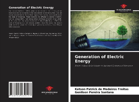 Generation of Electric Energy: From Urban Solid Waste in Isolated Systems of Amazon