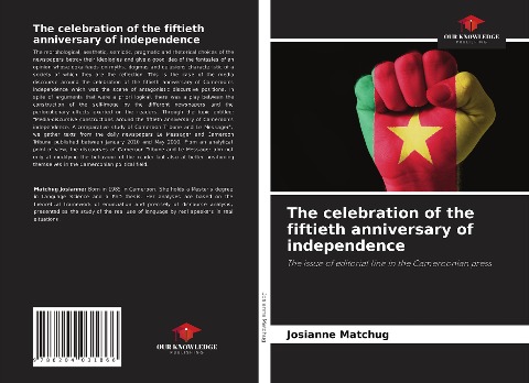 The celebration of the fiftieth anniversary of independence: The issue of editorial line in the Cameroonian press