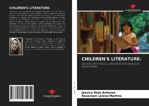 CHILDRENS LITERATURE:: BUILDING PEDAGOGICAL PRACTICES FOR LANGUAGE DEVELOPMENT