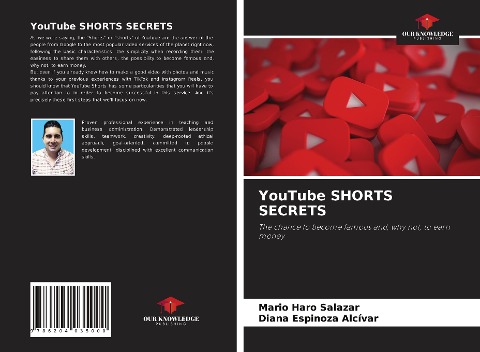 YouTube SHORTS SECRETS: The chance to become famous and, why not, to earn money