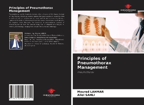 Principles of Pneumothorax Management: Pneumothorax