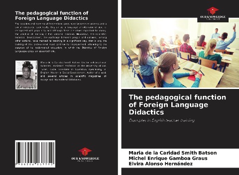 The pedagogical function of Foreign Language Didactics: Examples in English teacher training