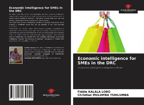 Economic intelligence for SMEs in the DRC: Consumer Intelligence Integration Model