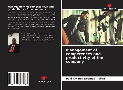 Management of competences and productivity of the company